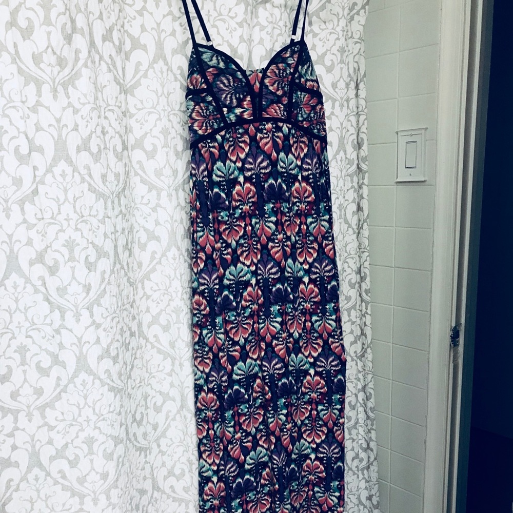 Xhilaration (Target) Dress Worn Once
